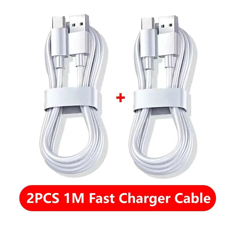 3PCS 100W 6A Super Fast Charger Cable Fast USB Type C Charging Data Cord Quick Charger Cabletype c charger fast charging