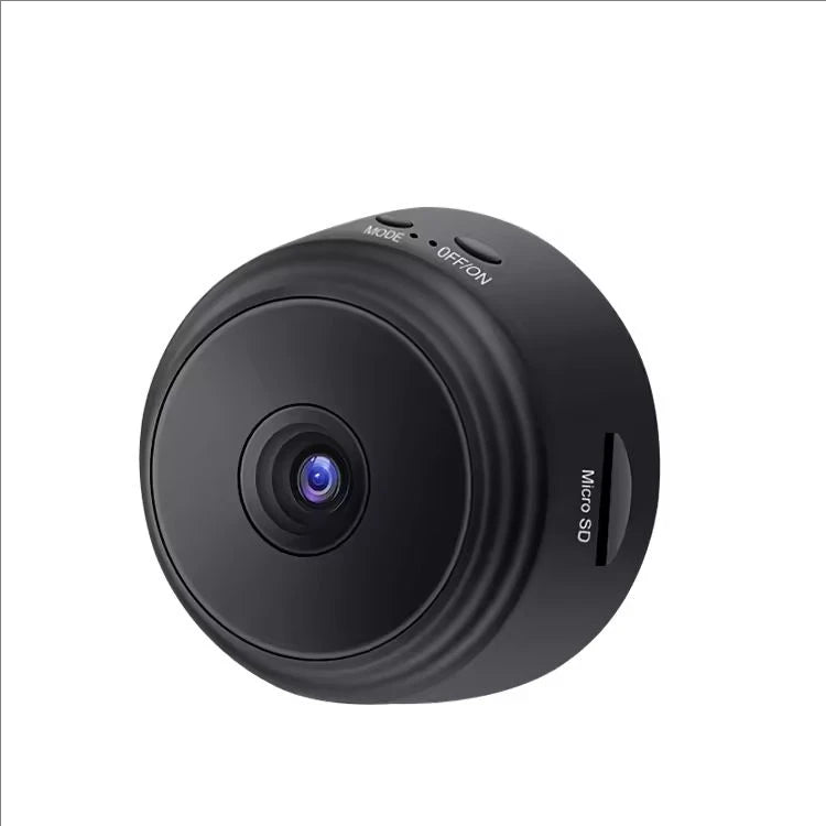 A9 Camera HD Wireless Network WIFI Home Camera 1080p Outdoor Sports Night Vision Infrared Camera